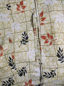 Bajaj Double Bed Bedsheet