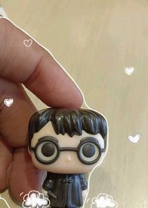 Harry Potter Collectibles