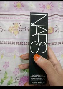 nars Foundation