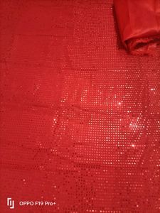 Georgette Squence Embroidered Saree Bollywood