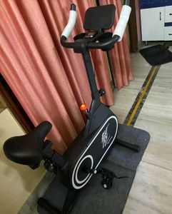 Gym Cycle