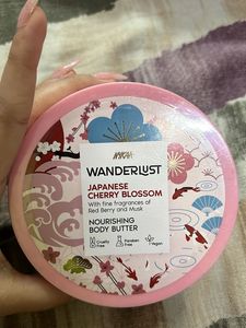 Japanese Cherry Blossom