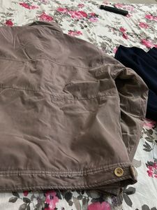 men jacket