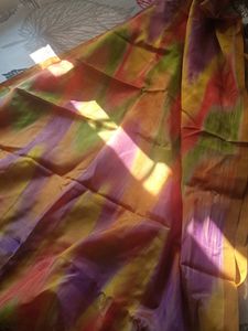 Brand new Multicolour Dupatta