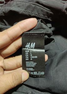 H&amp;M Bodysuit Size L