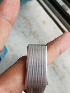 Hmt Rohit Orignal Winding Mens  Watch