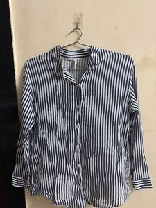 Striped Shirt