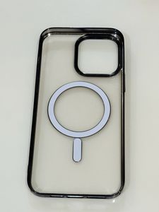 3 Back Covers For iPhone 14 Pro Max