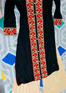 Beautiful Kurta Set New