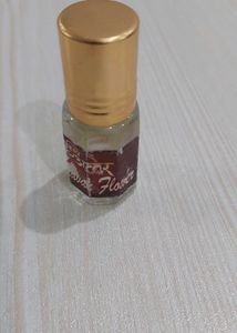 Attar Flower Perfume Oil