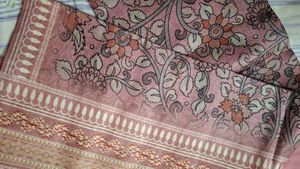 Chicken Dress Material