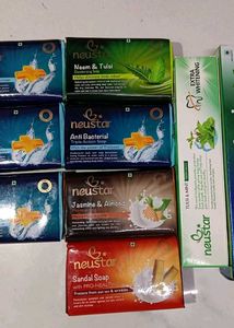 Body Care Products