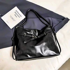 KOREAN BACKPACK CUM SHOULDER BAG