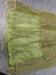 3 Piece Dress