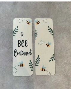 The Book Marks
