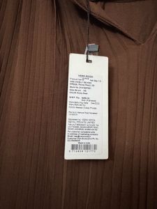 New Dress With A Tag