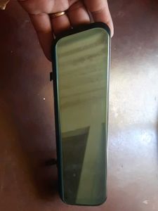 Car Rear Mirror Camera