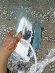 Cloth Iron 👇