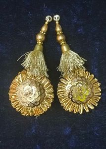Gold Shade Latkan
