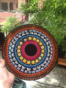 Mandala MDF Board