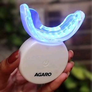 Agaro Instant Teeth Whitener