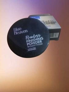 Blue Heaven Compact Powder