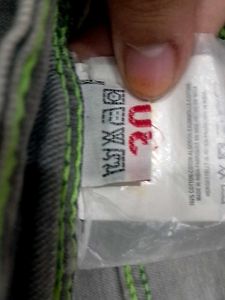 Jack &amp; Jones Distressed Jeans