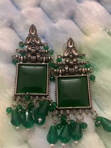 Antique Earrings