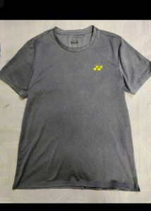 Yonex Round Neck T-shirt For Men