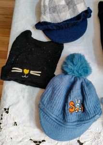 baby boy winter clothes combo