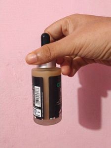 Mcaffiene Face Serum