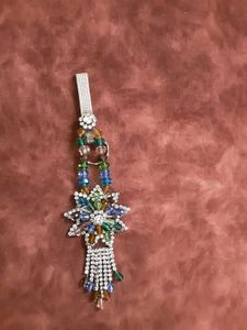 Saree Hip Stone  Hangings