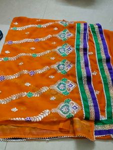 Combo Saree Of 4