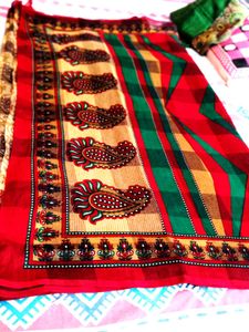 Handloom Saree2
