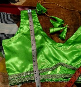Party Wear Lehenga Set mehandi Special