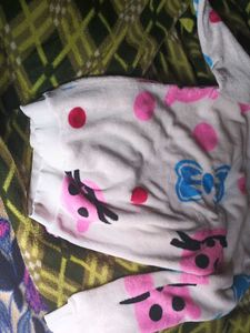 Cute Patterned Sweater