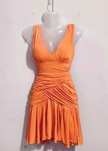 DAMN BEAUTIFUL PARTY READY DRESS