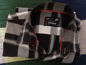A Product Of Nimes. It Is Very Comfortable .