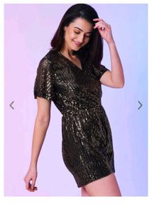 New Sequence Miss F21 Jumpsuit