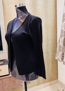 Soft Woollen Shrug