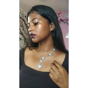 Heart Necklace ❤️