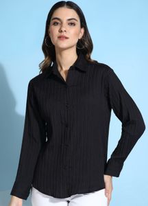 Black Shirt - Brand New - XXL