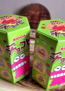 Original Shin Chan ChocoBee