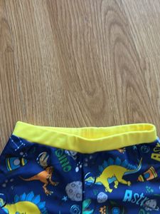 Boys Swimming Trunk