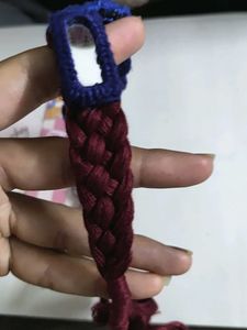Handmade Mirror Necklace