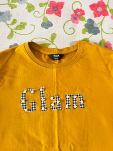 Glam Sweater
