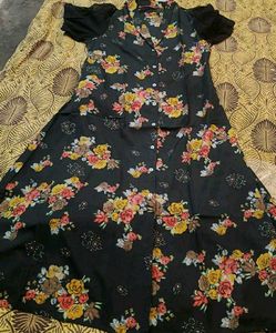 Brand New Dress
