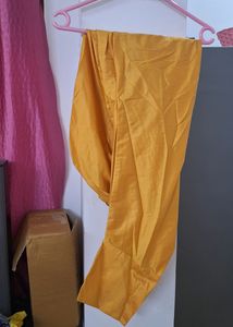 Kurta With Dhoti