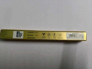 MyGlamm Ultimatte Lipstick