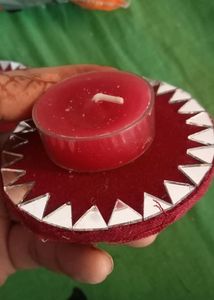 Tealight Candel